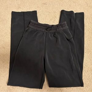 Lululemon SOFTSTREME high rise pants